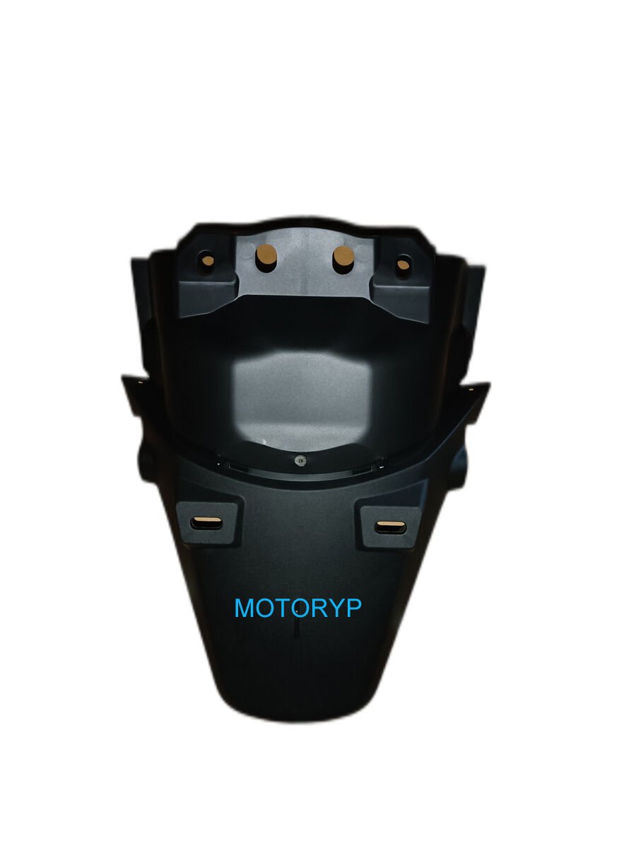 Yuki Risotto Mojito 50 Arka Çamurluk