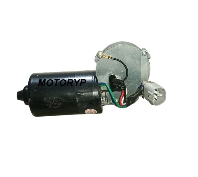 Yuki Amy Silecek Motoru