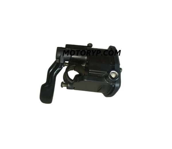 Yuki Tract 250 Atv Gaz Kütüğü