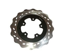 Yuki Duty 125 Ön Fren Diski