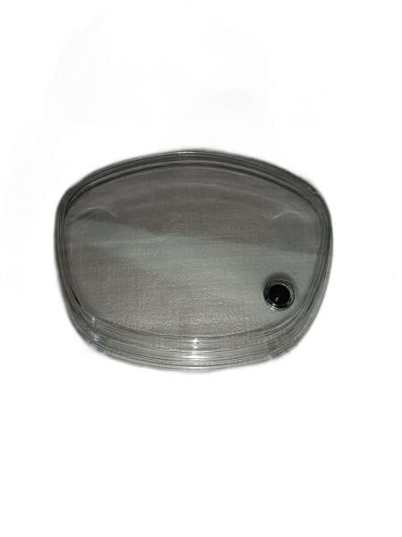 Yuki Mojito Risotto 125 Km Saati Camı