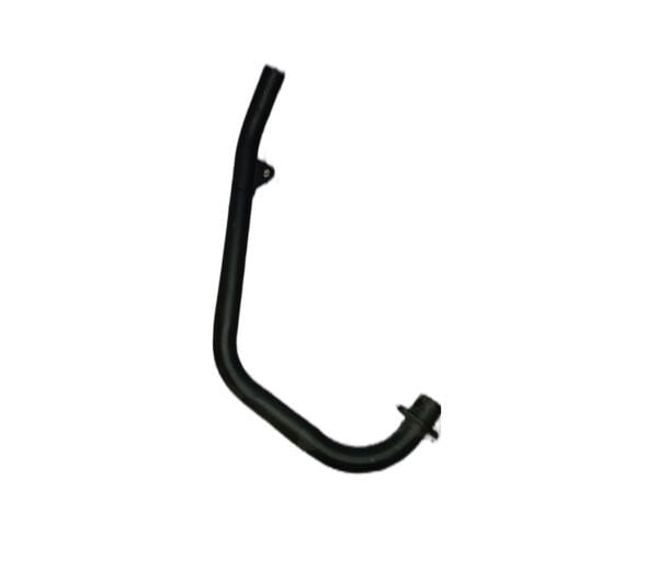 Yuki Samurai 250 Egzoz Boğazı