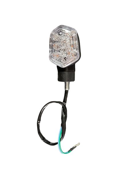 Yuki Hammer 125 Ön Sinyal