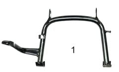 Yuki yk-14 Rover Orta Sehpa Demiri