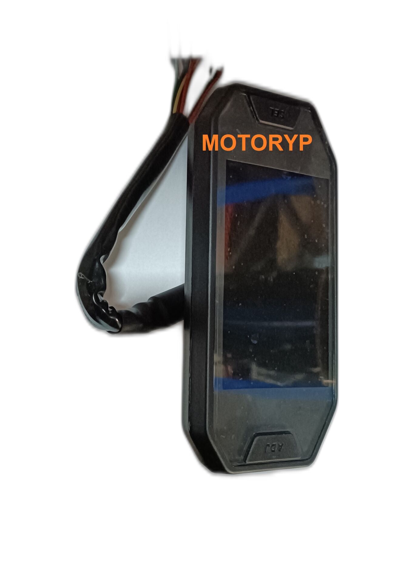 Yuki Taro 250R Km Saati Gösterge Set