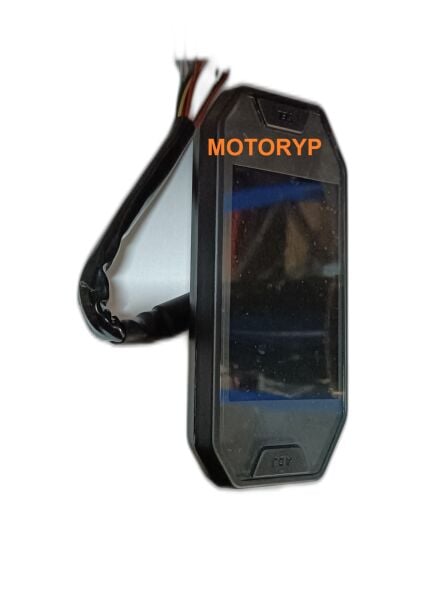 Yuki Taro 250R Km Saati Gösterge Set