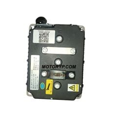 Yuki Amy CDI Beyin 72v