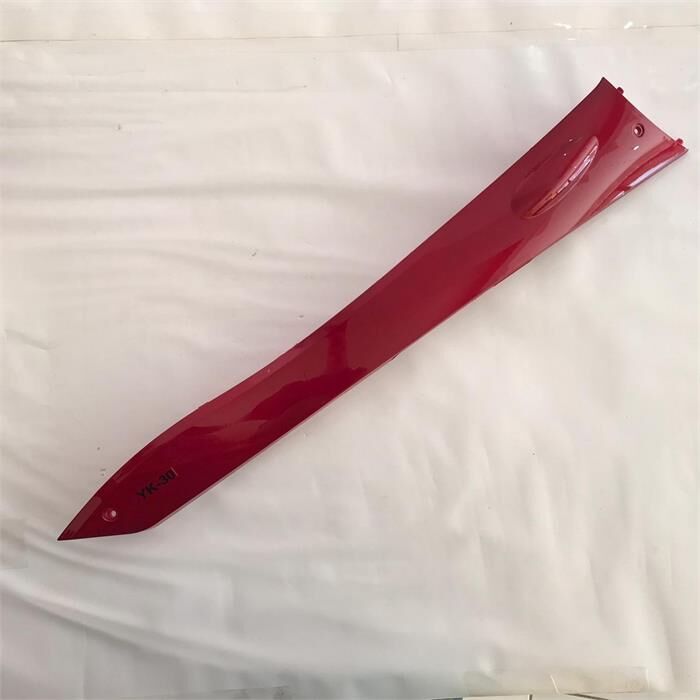 Yuki Windy E-bike Alt Marşbiyel Grenajı