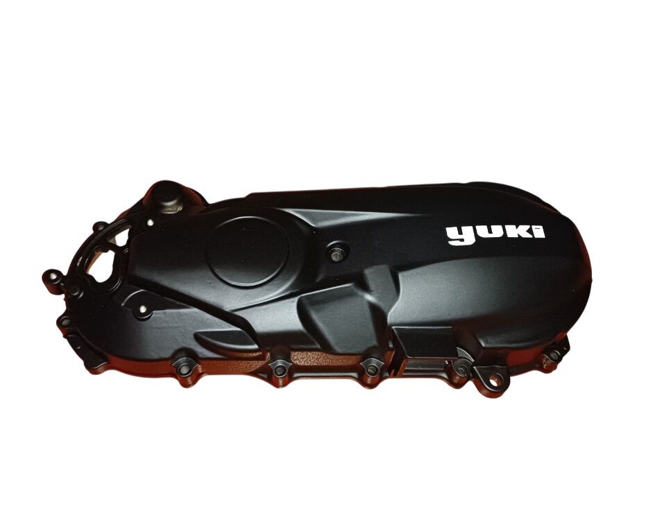 Yuki Duty 125 Deberiyaj Kapağı