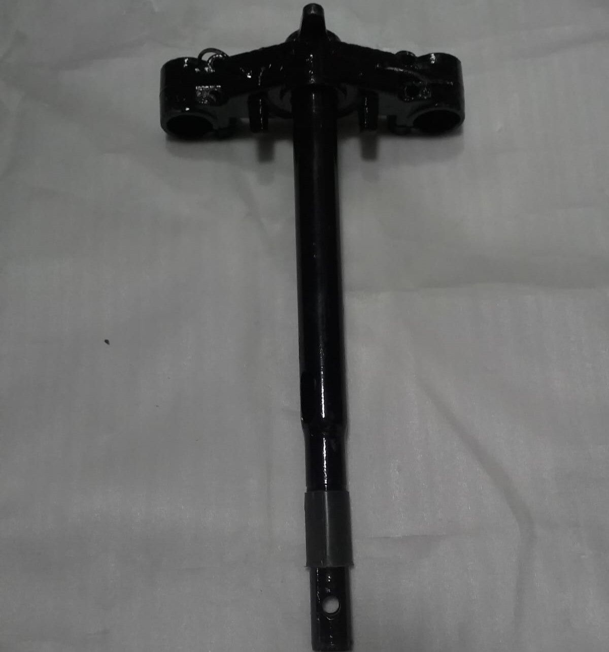 Yuki Enzo Ön Çatal Maşa