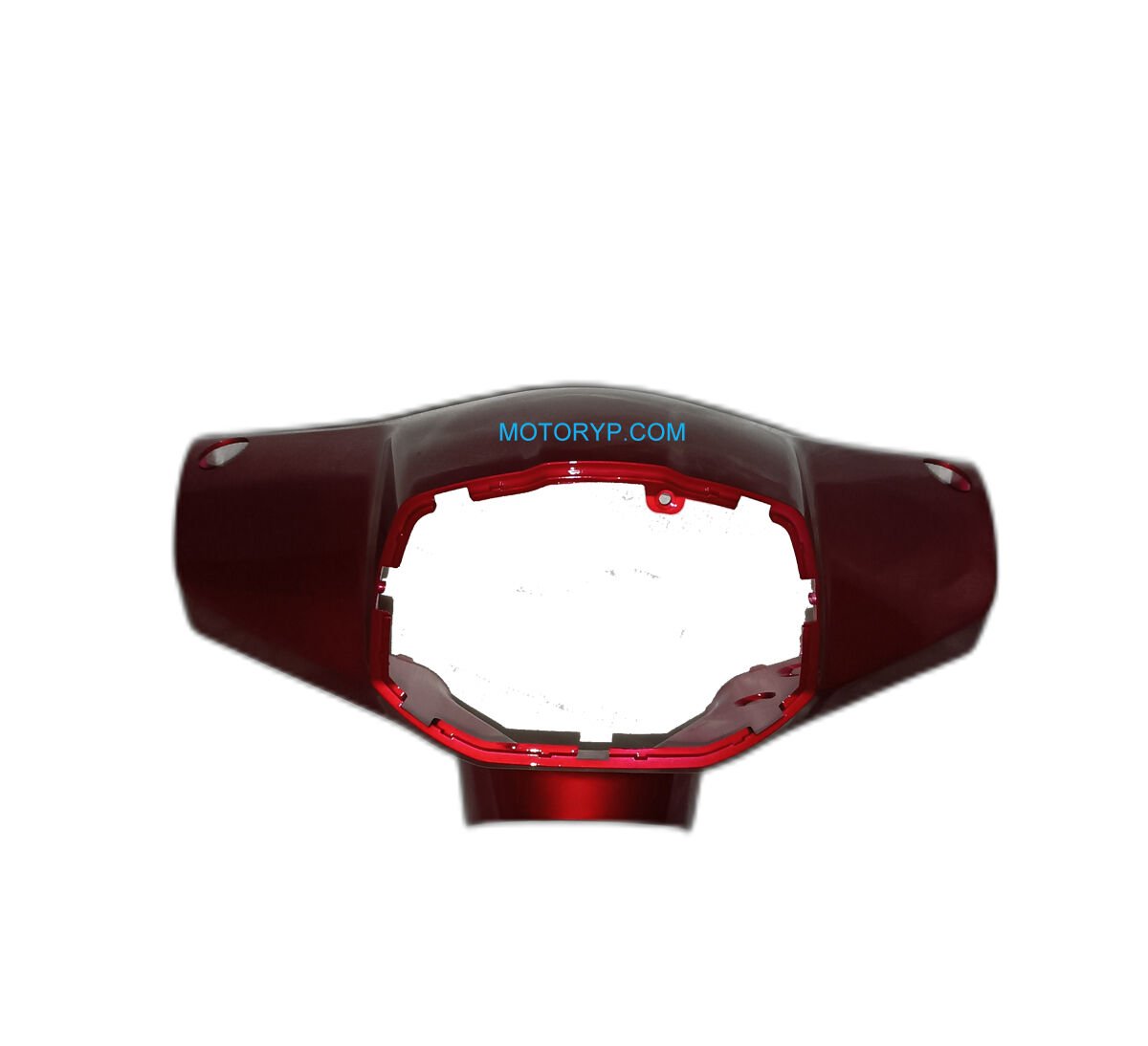 Yuki Risotto 125 Ön Far Grenajı