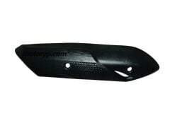 Yuki Duty 125 Egzoz Dekor Kapağı