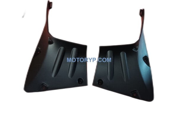 Yuki Drag 200 Depo Grenajı İç Plastik Sağ Sol