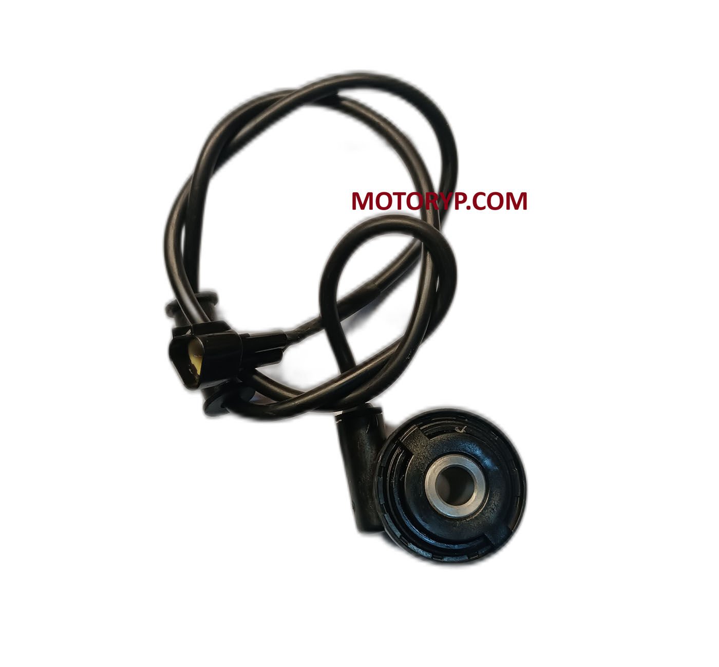 Yuki Hammer 125 Km Sensörü