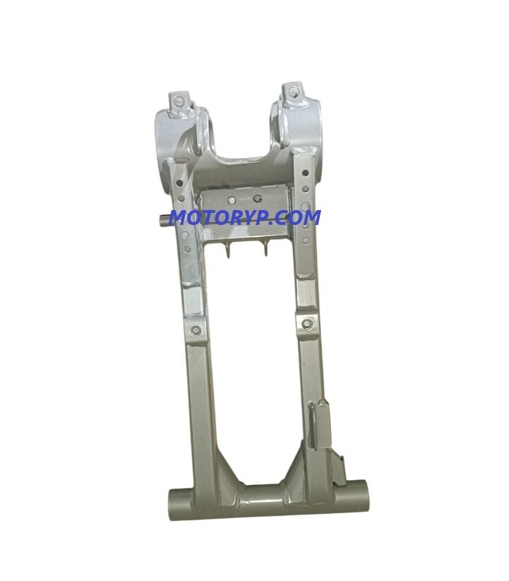 Yuki Tract 250 Atv Arka Salıncak