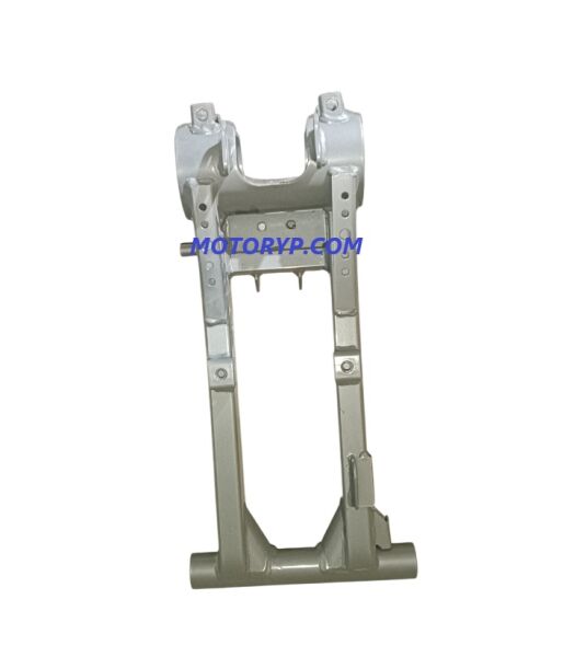 Yuki Tract 250 Atv Arka Salıncak