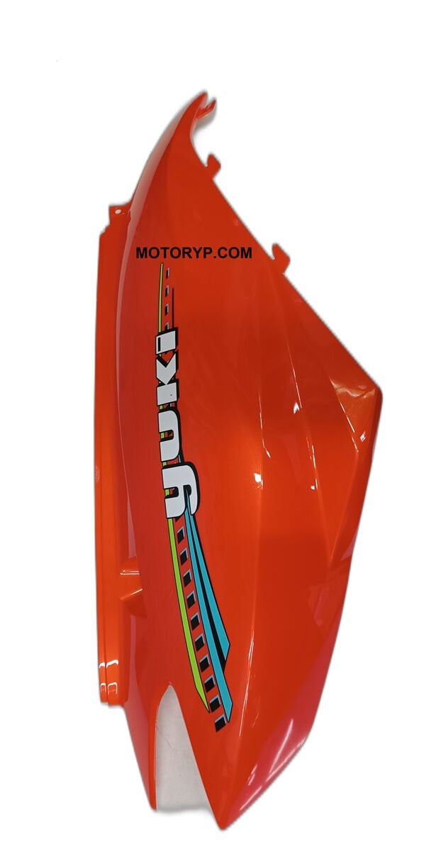 Yuki Stella E-bike Koltuk Alt Grenaj