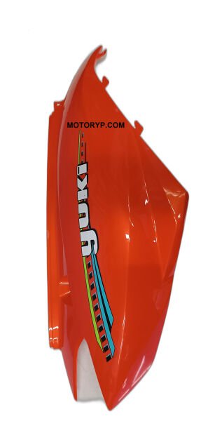 Yuki Stella E-bike Koltuk Alt Grenaj