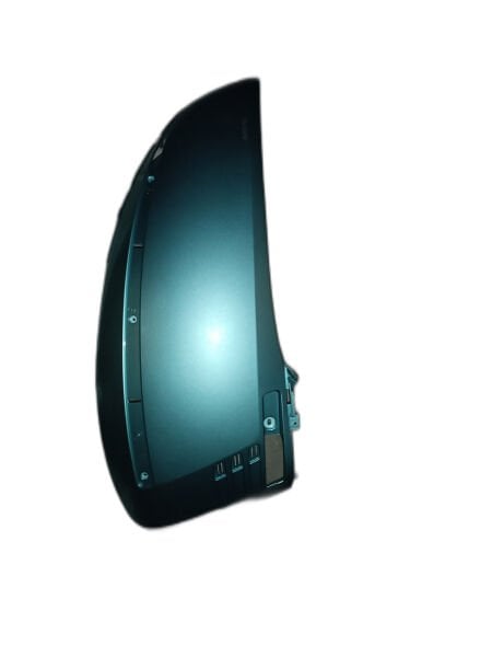 Yuki Risotto 125 Sele Altı Grenajı