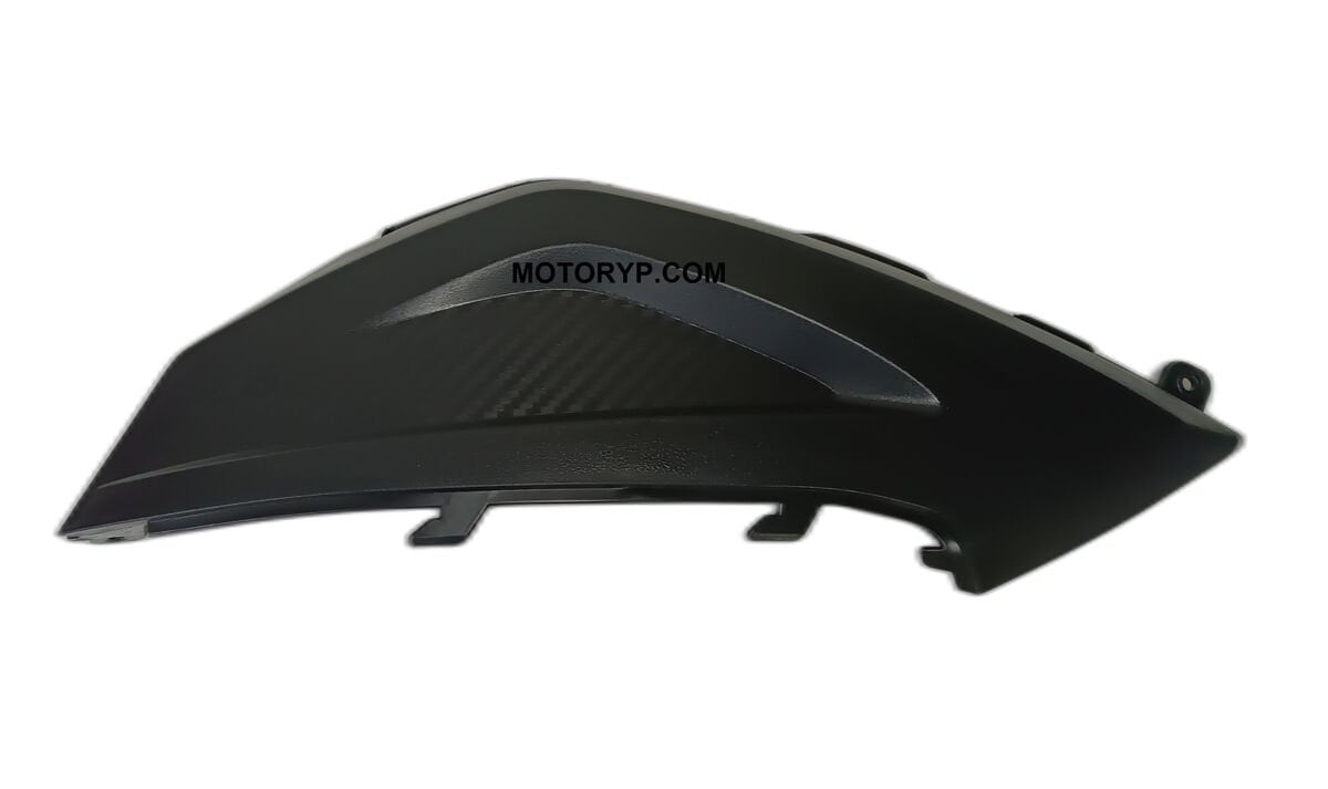 Yuki Stella E-Bike Sele Altı İlave Plastik