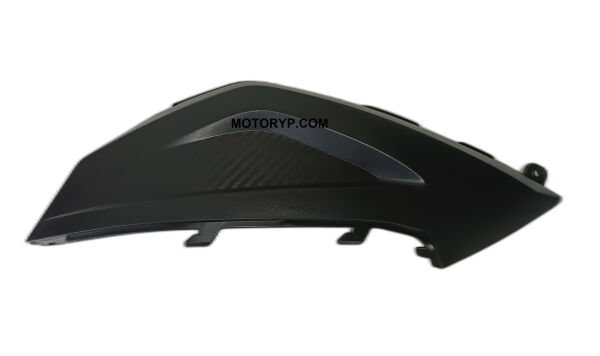 Yuki Stella E-Bike Sele Altı İlave Plastik