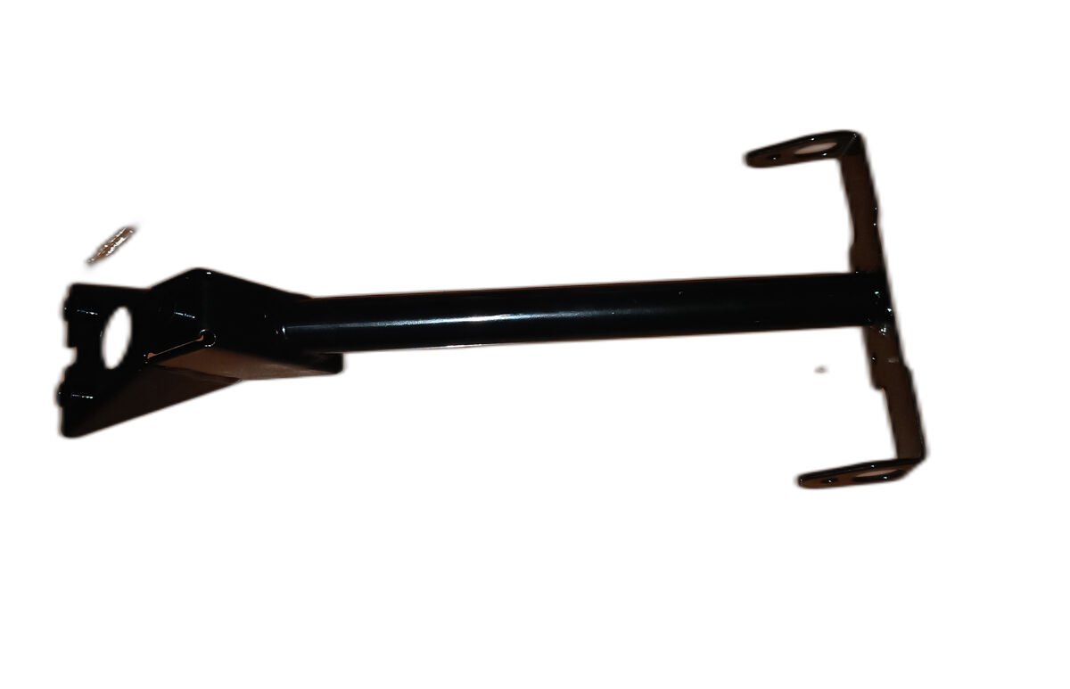 YUKİ Samurai 250 Arka Çamurluk Demiri