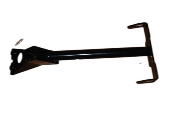 YUKİ Samurai 250 Arka Çamurluk Demiri