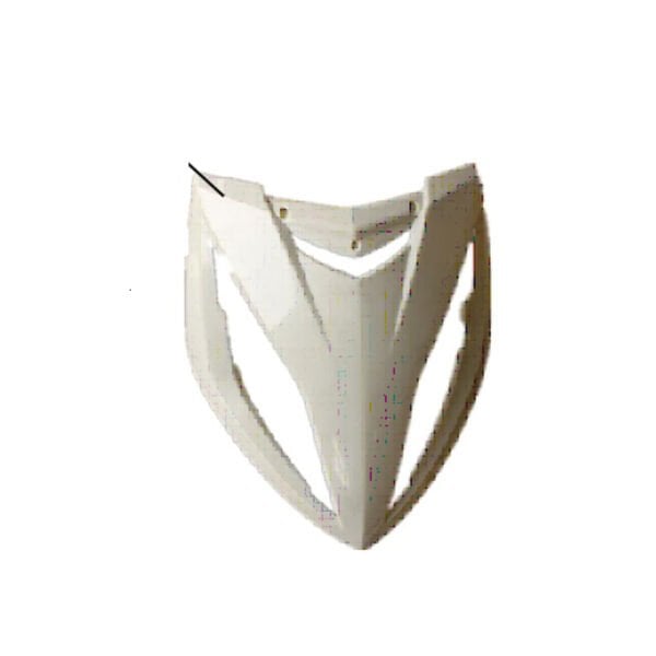 Yuki Magic 150 Ön Sinyal Grenajı Beyaz