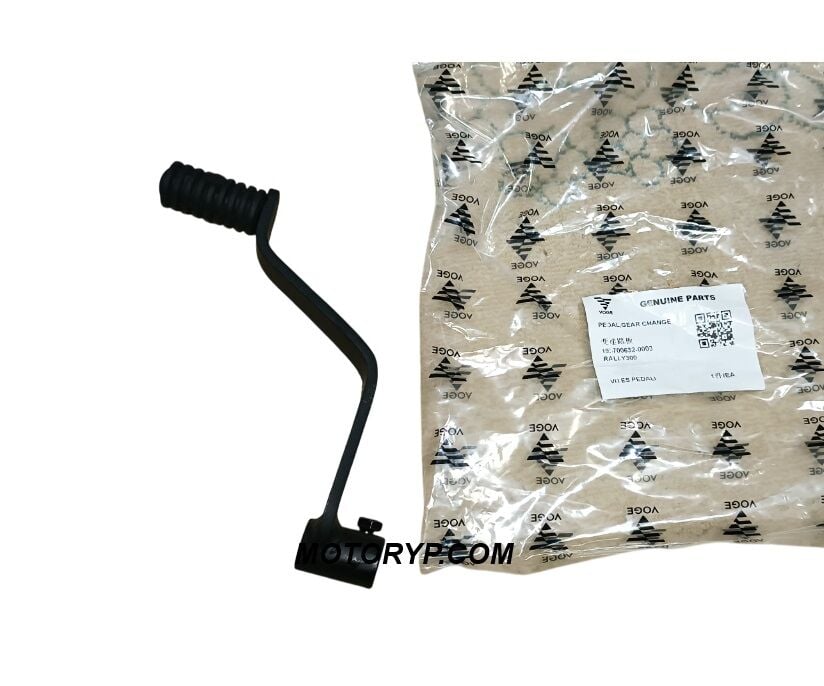 Voge Rally 300 Vites Pedalı