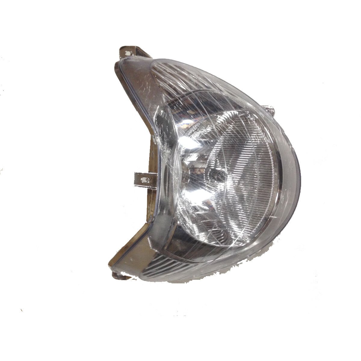 Yuki Picasso Ön Far