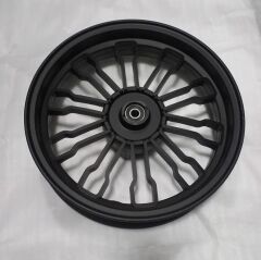 Yuki Enzo 50 cc Ön Jant