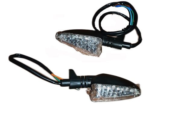 Yuki Samurai 250 Ön Sinyal Sağ Sol