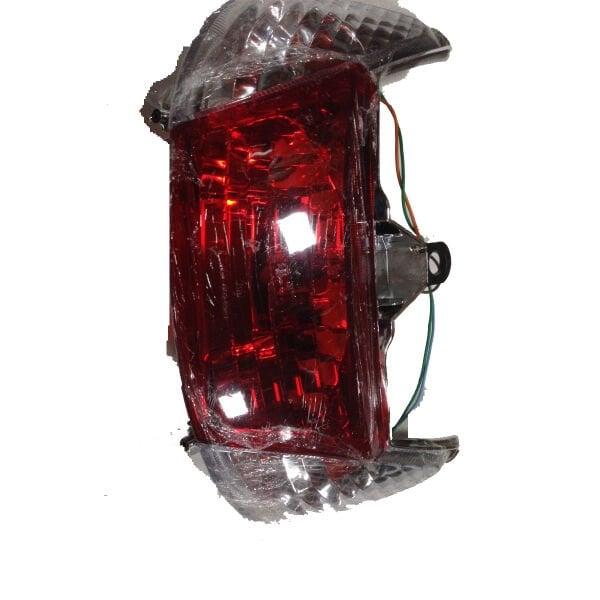 Yuki Pıcasso 50 cc Arka Stop