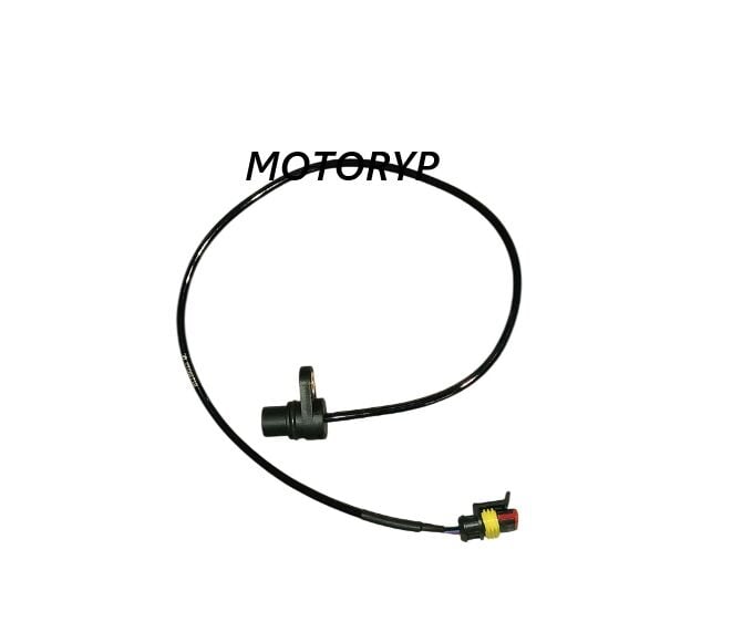 Yuki Duty 125 cc Krank Konum Sensörü