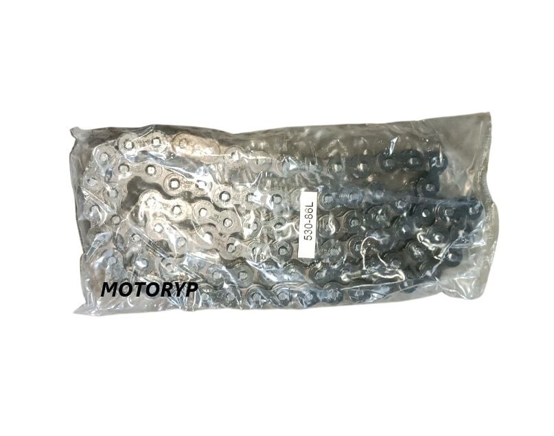 Yuki Tract 250 Atv Zincir