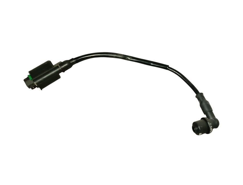 Yuki Duty 125 Ateşleme Bobini