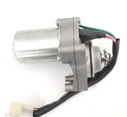 Yuki Gusto 100 Cup Marş Motoru