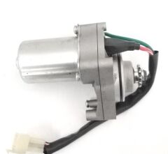 Yuki Gusto 100 Cup Marş Motoru