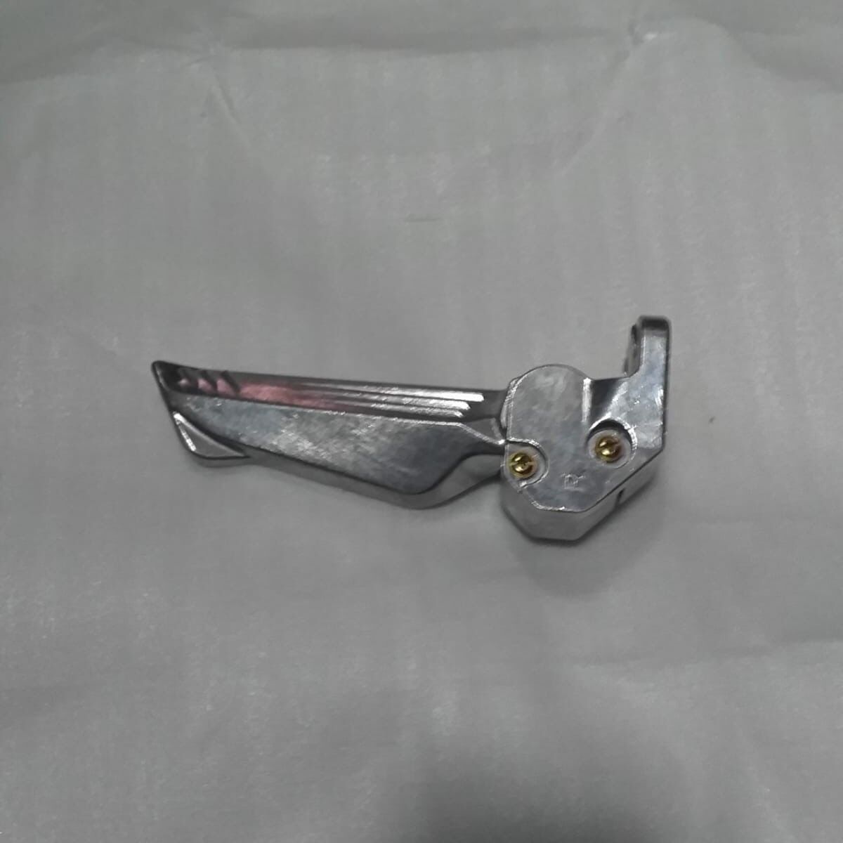 Yuki Enzo 50 cc Yolcu Basamak