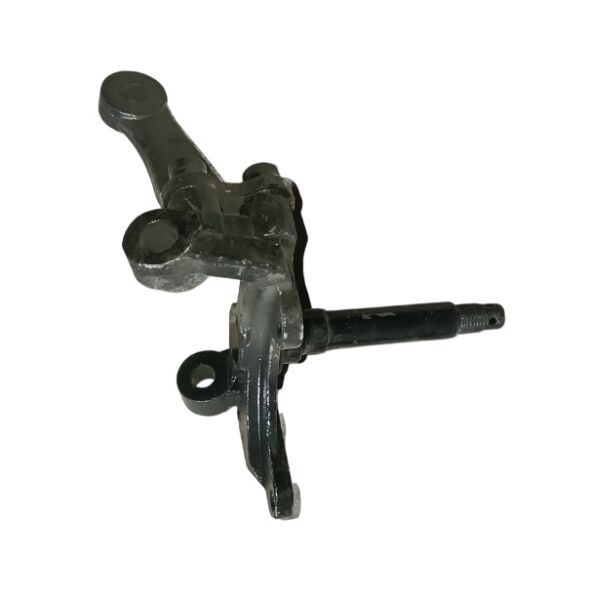 Yuki Tract 250 Atv Rot Başı