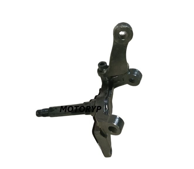 Yuki Tract 250 Atv Rot Başı