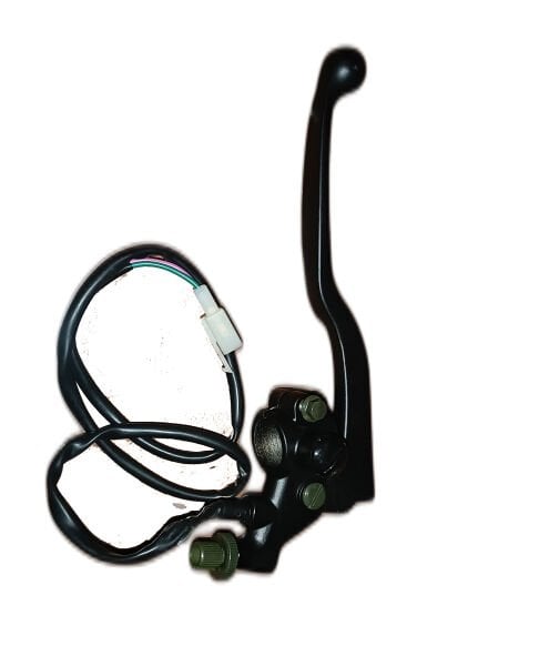 Yuki Samurai 250 Debriyaj Levyesi Ve Kütük