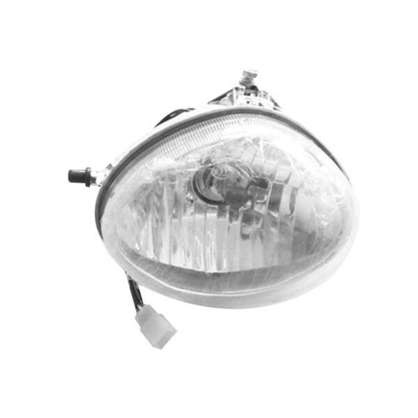 Yuki Adonis Ön Far Set