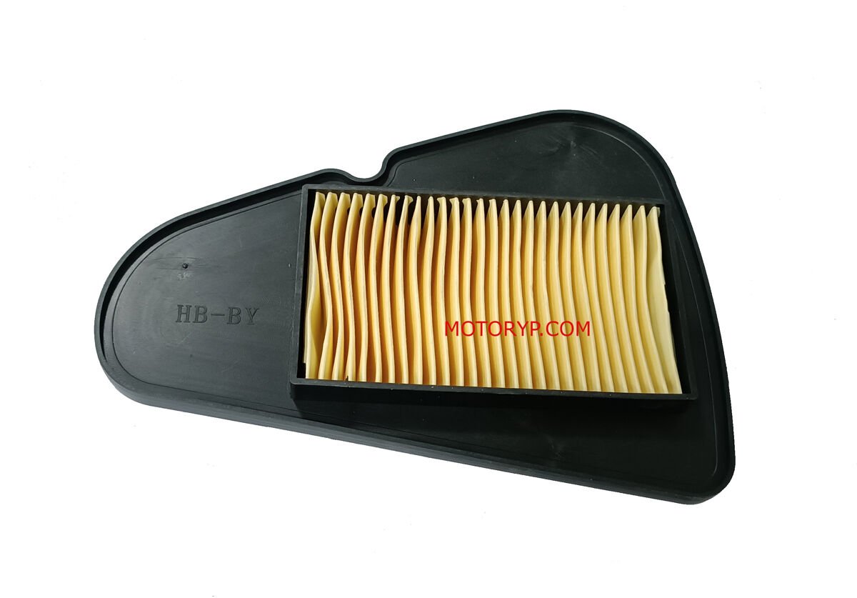 Yuki Route 110 Cup Hava Filtre Süngeri