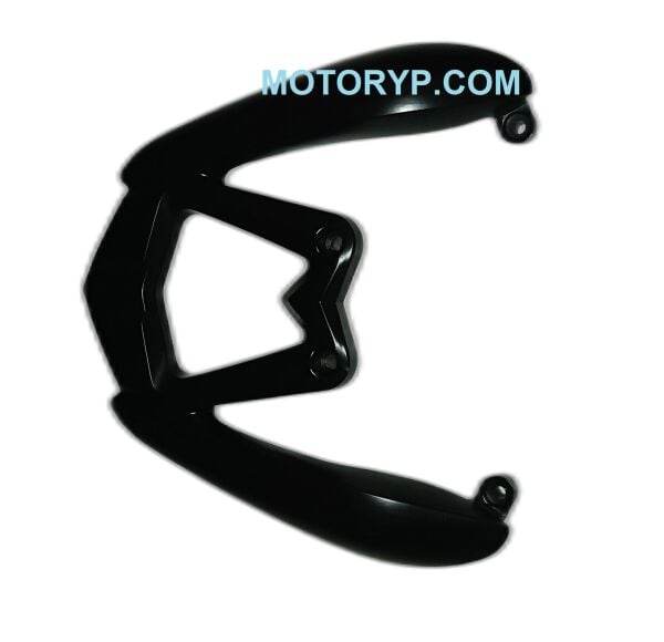 Yuki Jumbo 150 cc Port Bagaj Demiri