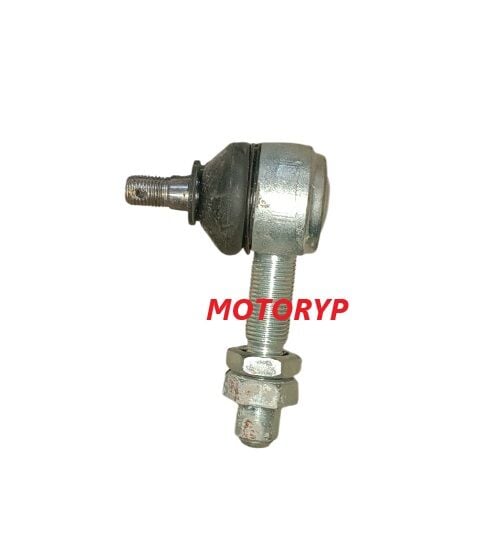 Yuki Tract 250 Atv Salıncak Rotili