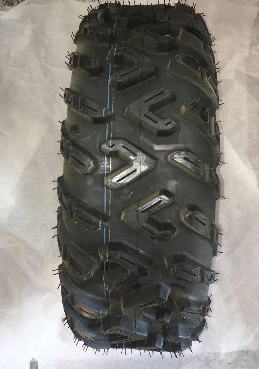 YUKİ HS 800 ATV Lastik 26x9-14