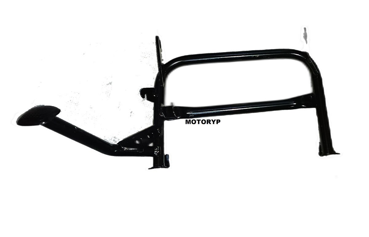 Yuki Risotto 125 cc Orta Sehpa Demiri