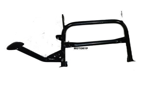 Yuki Risotto 125 cc Orta Sehpa Demiri