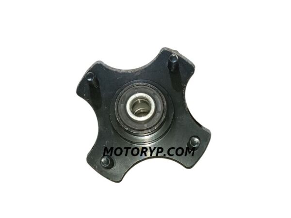 Yuki Tract 250 Atv Ön Jant Göbegi